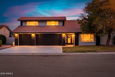 The Lakes of Tempe Home Active Under Contract in Tempe Arizona