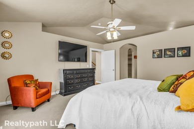 Nestled in the desirable Mahogany Ridge area of Pleasant Grove - photo 31