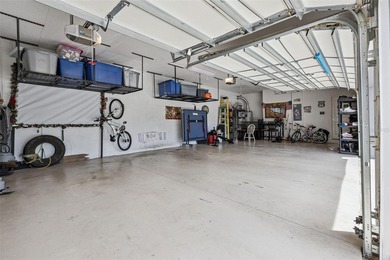 Fenced Corner Lot | Oversized 3+ Car Garage | Yard Maintenance - photo 32