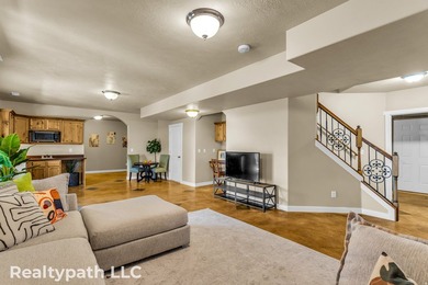 Nestled in the desirable Mahogany Ridge area of Pleasant Grove - photo 46