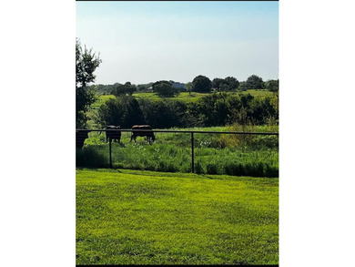 (private lake, pond, creek) Acreage For Sale in Ennis Texas