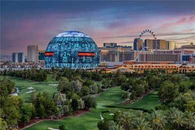 From the first light of sunrise to the glow of the Strip after - photo 4