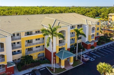 (private lake, pond, creek) Condo For Sale in Fort Myers Florida