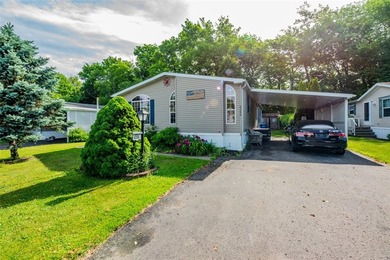 Welcome to the quiet Whispering Woods Estates community! First - photo 1