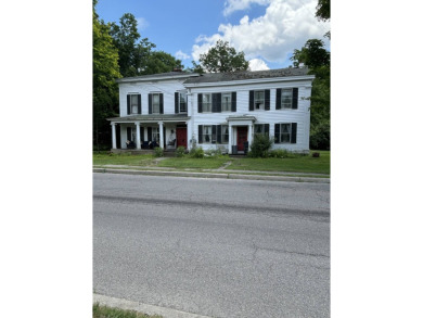Delaware River - Delaware County Home For Sale in Deposit New York
