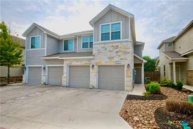 Guadalupe River - Comal County Townhome/Townhouse For Sale in New Braunfels Texas