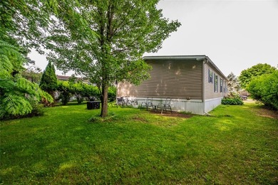 Welcome to the quiet Whispering Woods Estates community! First - photo 3