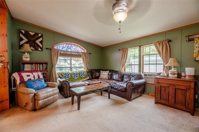Welcome to the quiet Whispering Woods Estates community! First - photo 9
