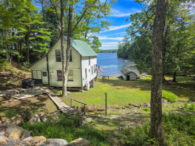 Lake Home For Sale in Caroga Lake, New York
