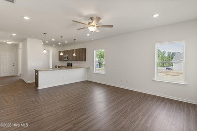 Smith Douglas Homes proudly presents the Caldwell C at The - photo 11
