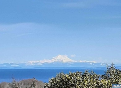 Strait Juan de Fuca  Home For Sale in Sequim Washington