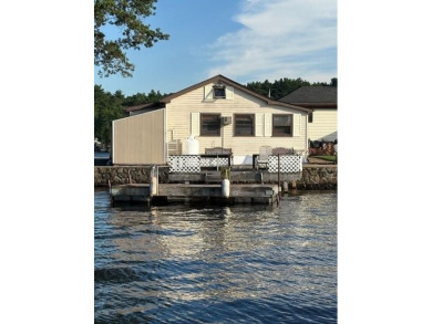 Lake Condo For Sale in Coventry, Rhode Island