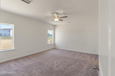 Smith Douglas Homes proudly presents the Caldwell C at The - photo 12