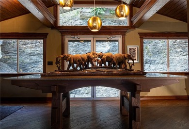 Here it is, possibly the nicest office in NWA. You can see the - photo 13