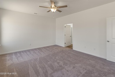 Smith Douglas Homes proudly presents the Caldwell C at The - photo 13