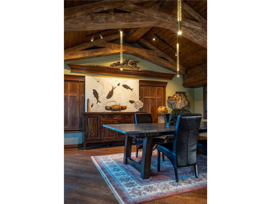 Here it is, possibly the nicest office in NWA. You can see the - photo 14