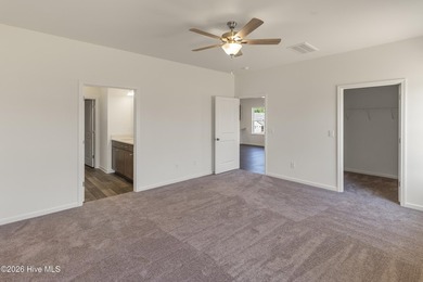 Smith Douglas Homes proudly presents the Caldwell C at The - photo 14