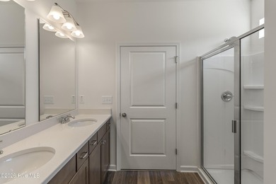 Smith Douglas Homes proudly presents the Caldwell C at The - photo 17