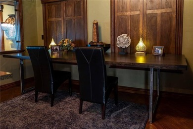 Here it is, possibly the nicest office in NWA. You can see the - photo 18