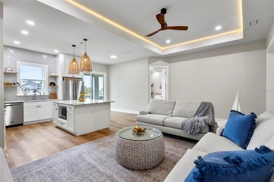Experience the pinnacle of coastal elegance in this stunning - photo 19