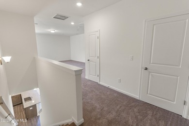 Smith Douglas Homes proudly presents the Caldwell C at The - photo 20