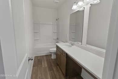 Smith Douglas Homes proudly presents the Caldwell C at The - photo 23