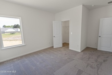 Smith Douglas Homes proudly presents the Caldwell C at The - photo 24