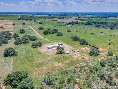 30 Acres with Ag Exemption - Ideal for Ranching, Farming, or