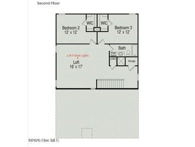 Smith Douglas Homes proudly presents the Caldwell C at The - photo 27