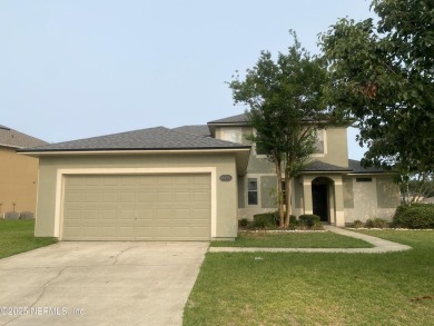 Lake Home For Sale in Jacksonville, Florida