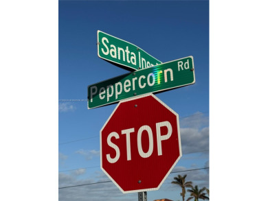 Burnt Store Lakes  Lot For Sale in Punta Gorda Florida