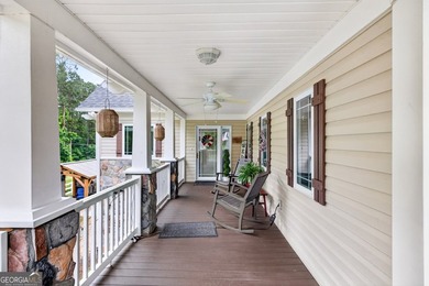 Nestled in a charming 8-home community, this well-maintained - photo 4
