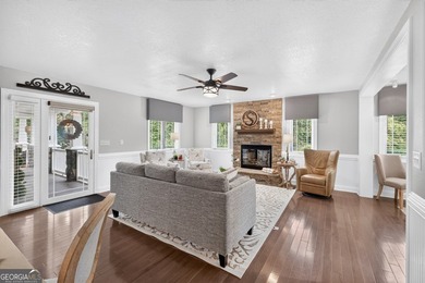 Nestled in a charming 8-home community, this well-maintained - photo 6