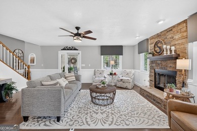 Nestled in a charming 8-home community, this well-maintained - photo 7