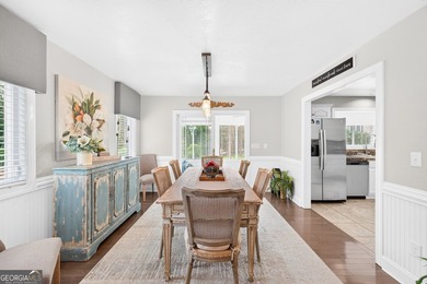 Nestled in a charming 8-home community, this well-maintained - photo 9