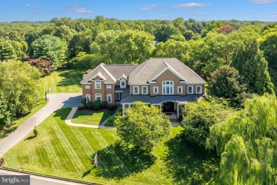 Lake Home For Sale in Fairfax Station, Virginia