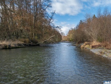 Strait Juan de Fuca  Acreage For Sale in Sequim Washington