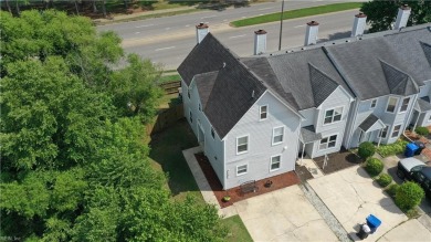 Lake Townhome/Townhouse For Sale in Virginia Beach, Virginia