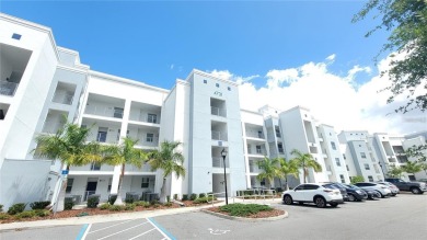 Lake Eve Condo For Sale in Kissimmee Florida