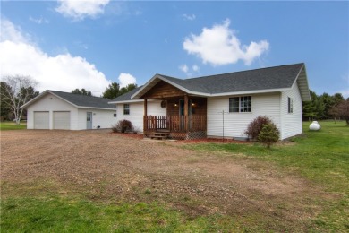 Lake Home For Sale in Chippewa Falls, Wisconsin