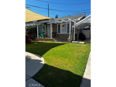 This well maintained six-unit multifamily property, consists of - photo 1