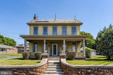 Nestled on a spacious .45 Acre lot, this timeless 4 bdrm, 1-1/2 - photo 1