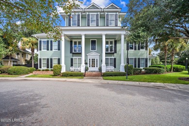 Located within Ribaut Island, this luxurious second floor - photo 2