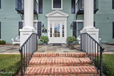Located within Ribaut Island, this luxurious second floor - photo 3
