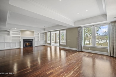 Located within Ribaut Island, this luxurious second floor - photo 5
