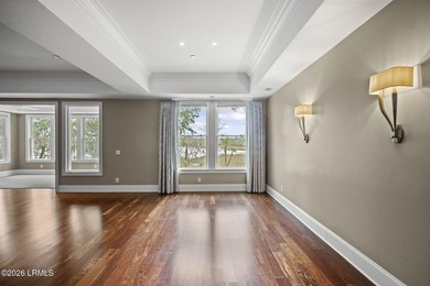 Located within Ribaut Island, this luxurious second floor - photo 6