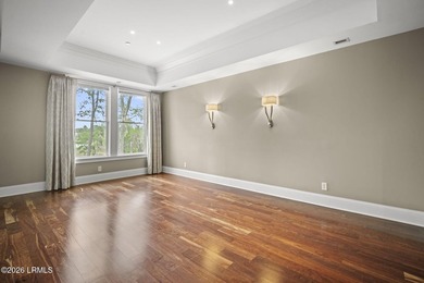 Located within Ribaut Island, this luxurious second floor - photo 7