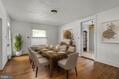 Nestled on a spacious .45 Acre lot, this timeless 4 bdrm, 1-1/2 - photo 7