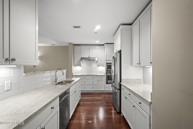 Located within Ribaut Island, this luxurious second floor - photo 8