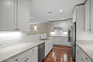 Located within Ribaut Island, this luxurious second floor - photo 9